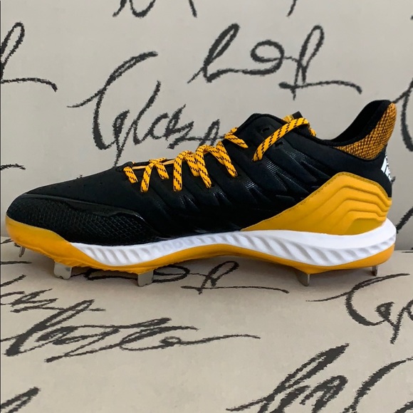 Men's Icon Bounce Baseball Cleats 12.5 - Picture 3 of 8